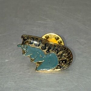 Skunk “You Stinker” Enamel Pin